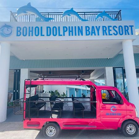 Bohol Dolphin Bay Resort Đảo Đảo Panglao Ngoại thất bức ảnh