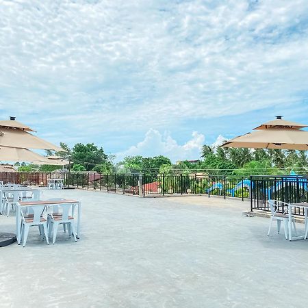 Bohol Dolphin Bay Resort Đảo Đảo Panglao Ngoại thất bức ảnh