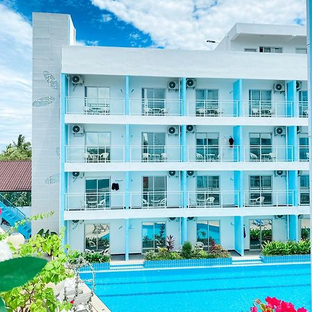 Bohol Dolphin Bay Resort Đảo Đảo Panglao Ngoại thất bức ảnh