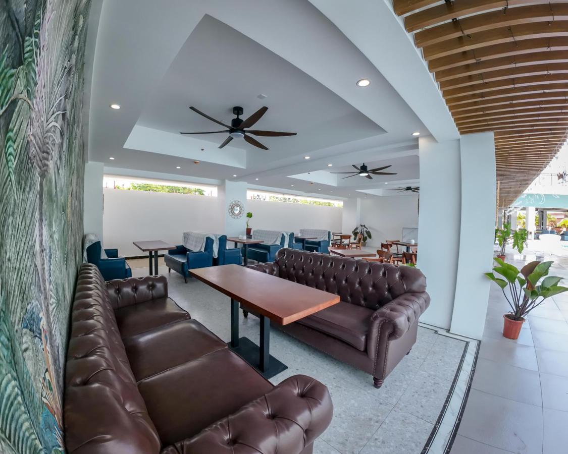 Bohol Dolphin Bay Resort Đảo Đảo Panglao Ngoại thất bức ảnh
