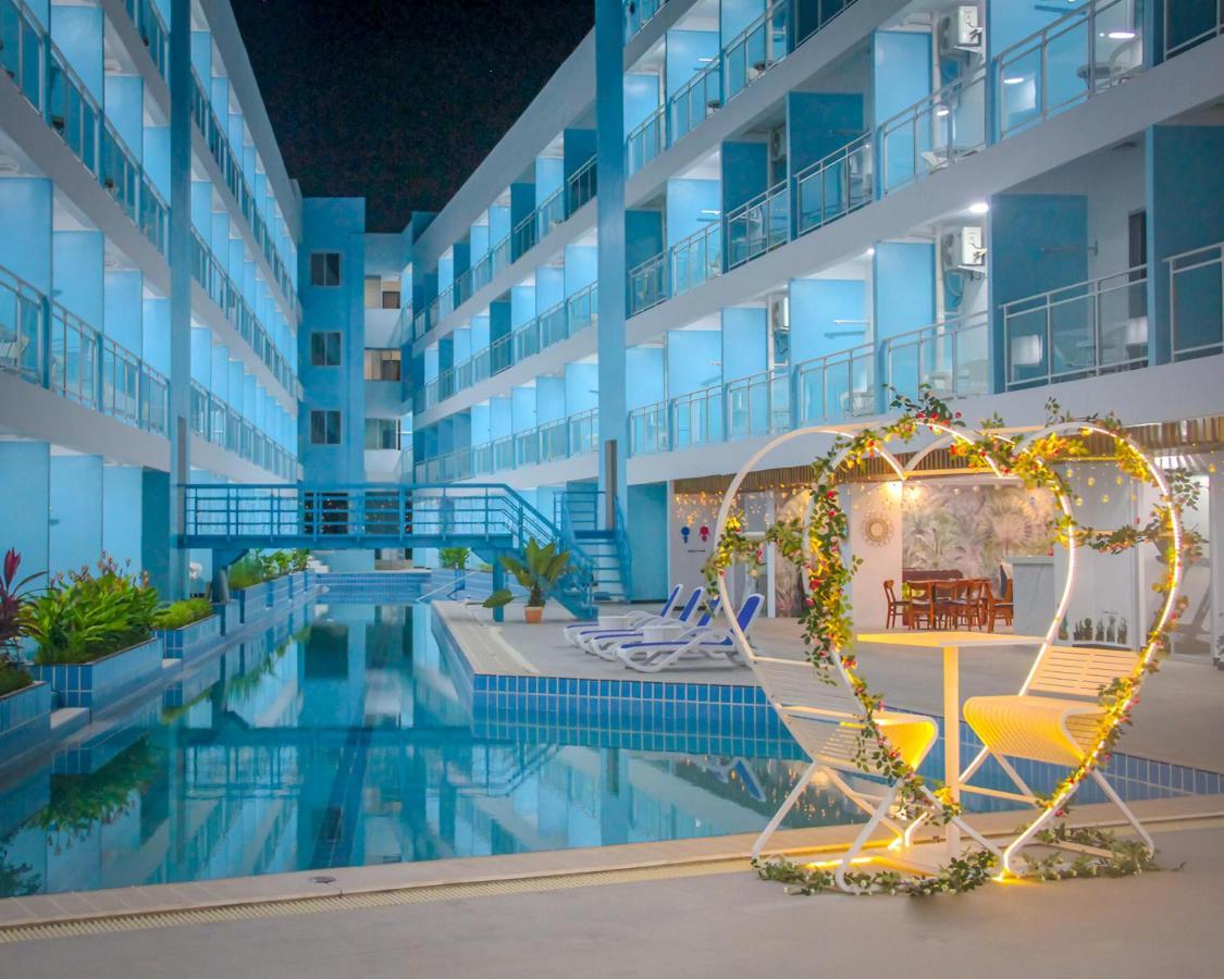 Bohol Dolphin Bay Resort Đảo Đảo Panglao Ngoại thất bức ảnh