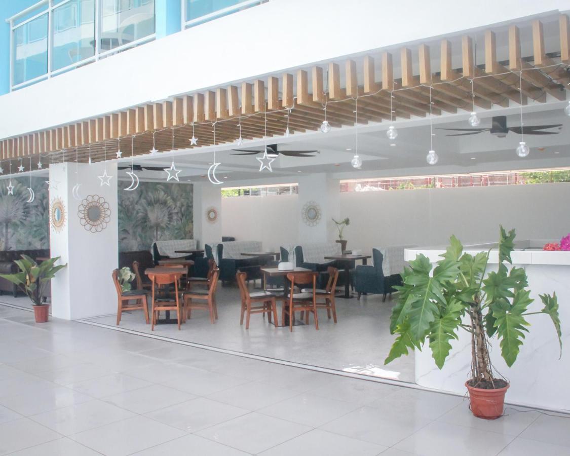 Bohol Dolphin Bay Resort Đảo Đảo Panglao Ngoại thất bức ảnh