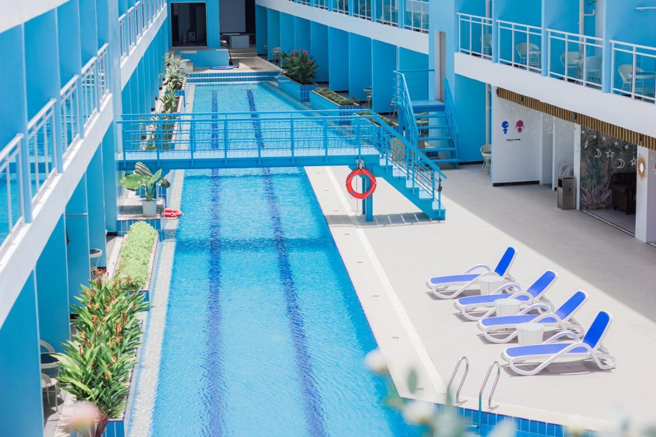 Bohol Dolphin Bay Resort Đảo Đảo Panglao Ngoại thất bức ảnh