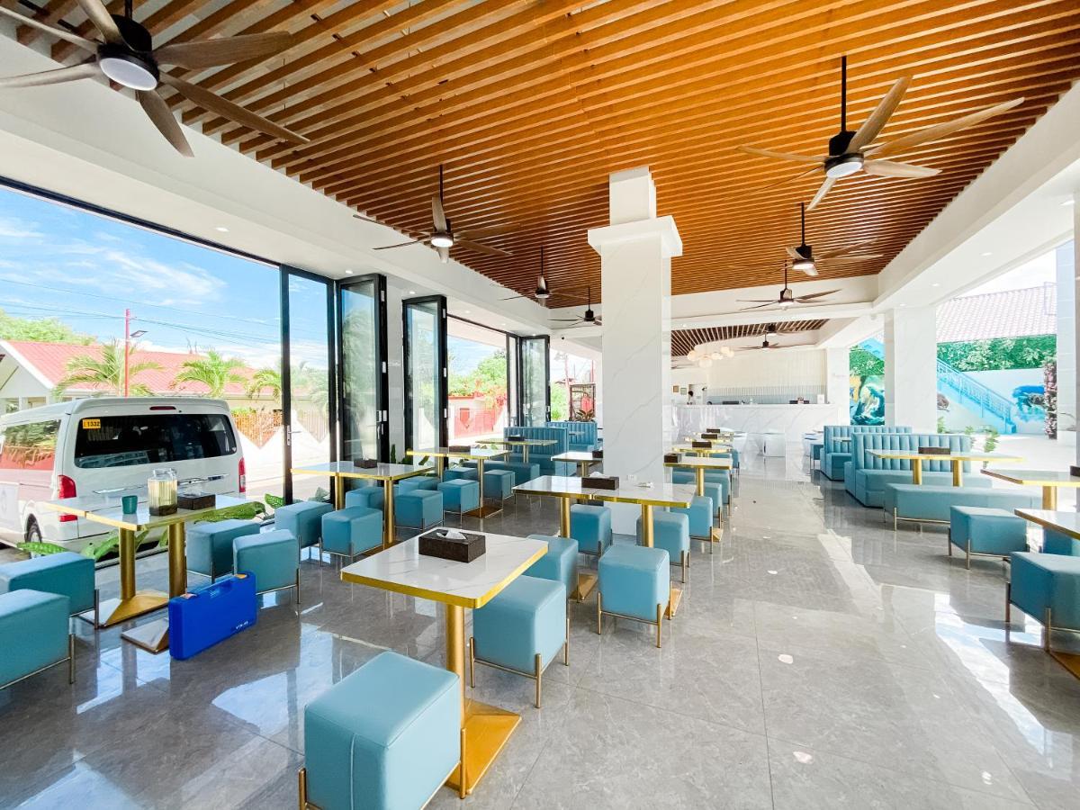 Bohol Dolphin Bay Resort Đảo Đảo Panglao Ngoại thất bức ảnh