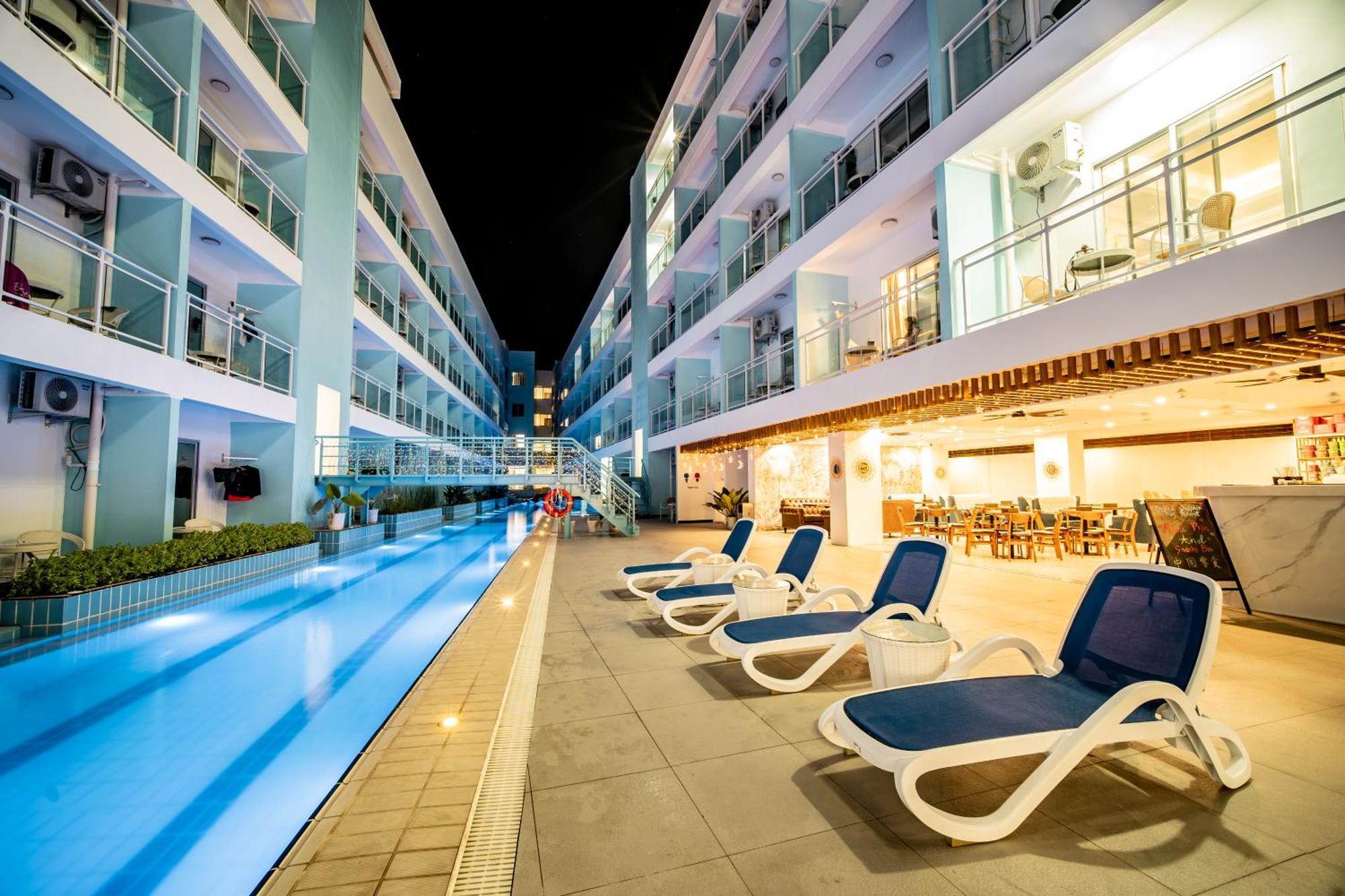 Bohol Dolphin Bay Resort Đảo Đảo Panglao Ngoại thất bức ảnh