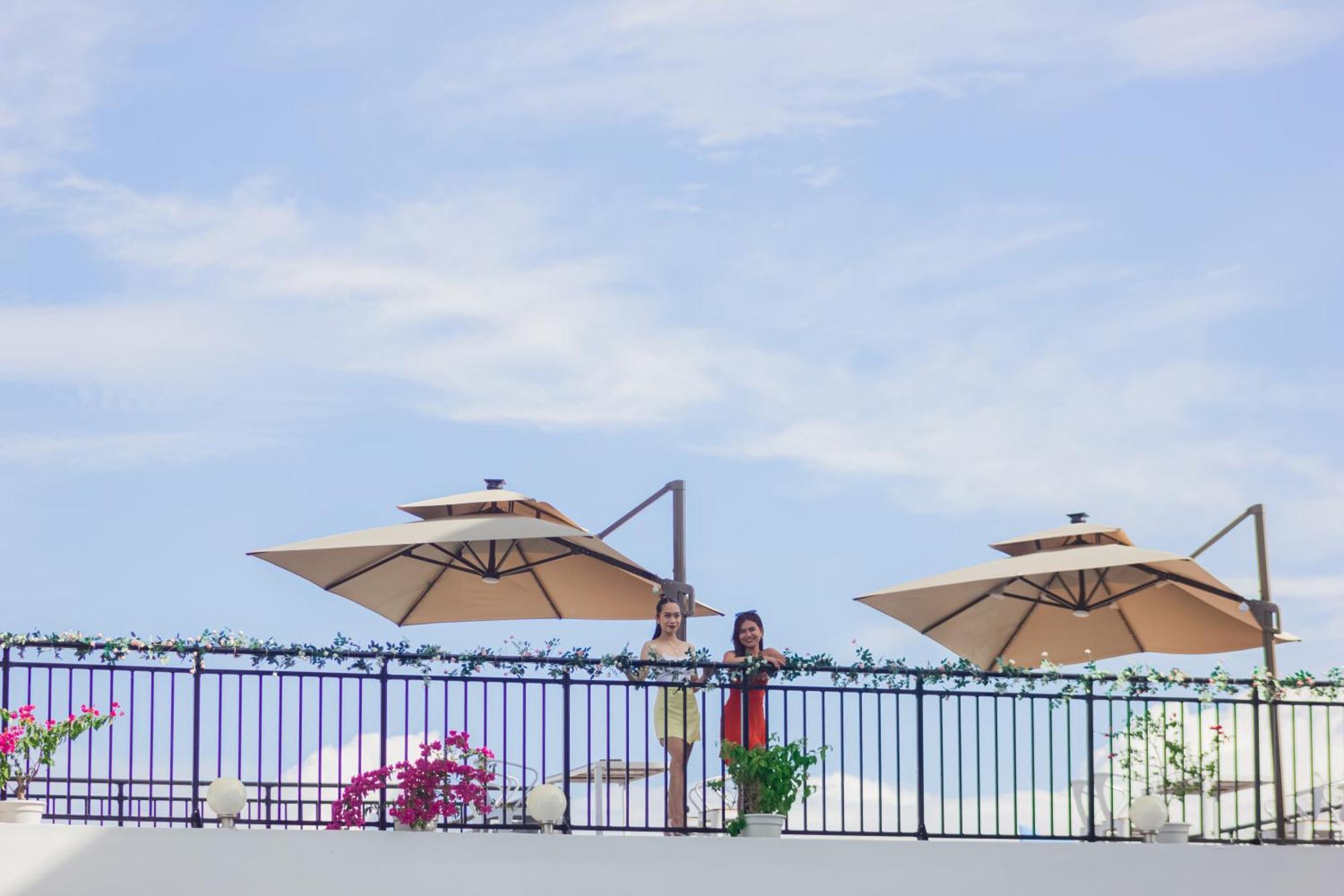 Bohol Dolphin Bay Resort Đảo Đảo Panglao Ngoại thất bức ảnh