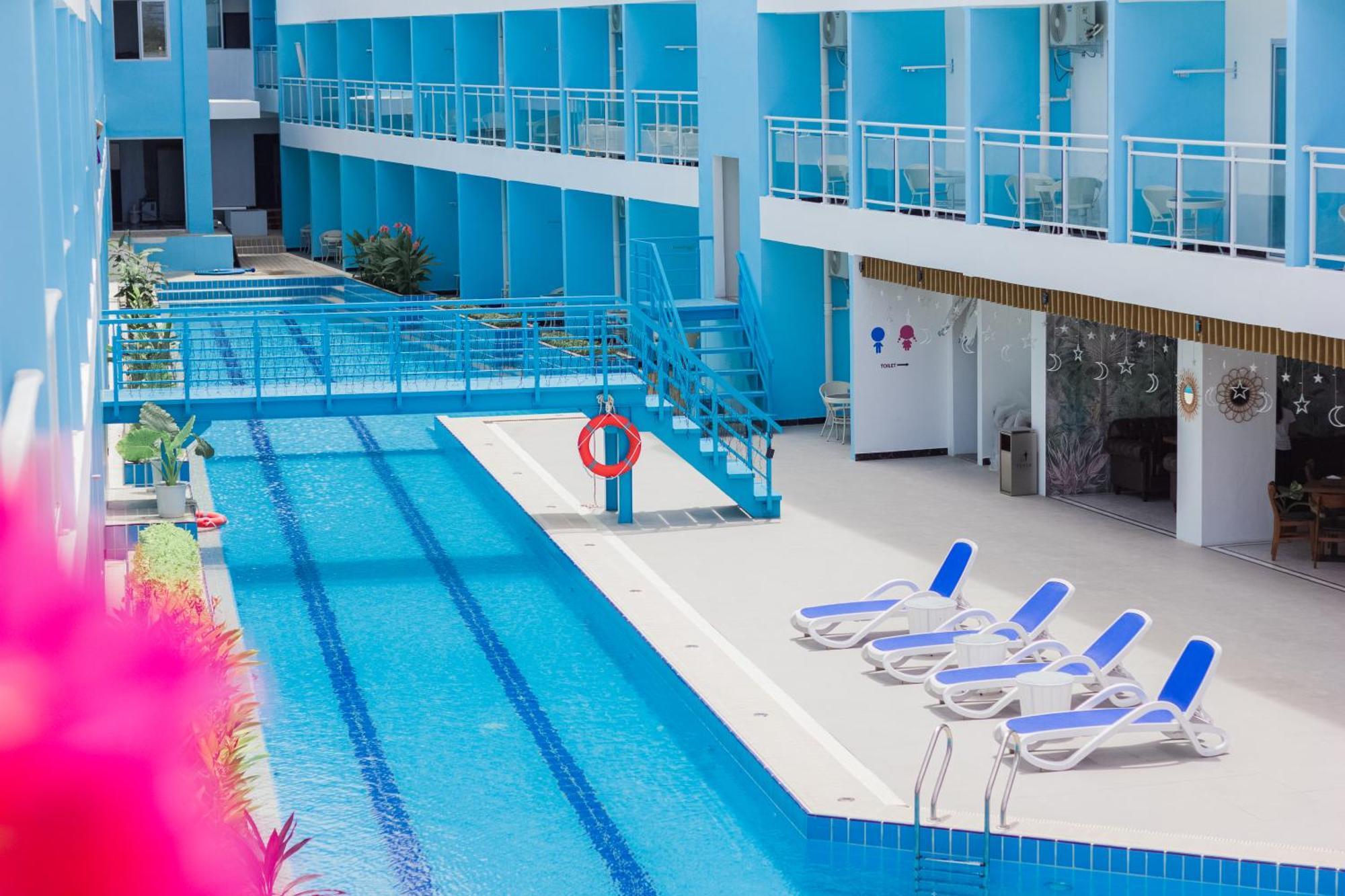 Bohol Dolphin Bay Resort Đảo Đảo Panglao Ngoại thất bức ảnh