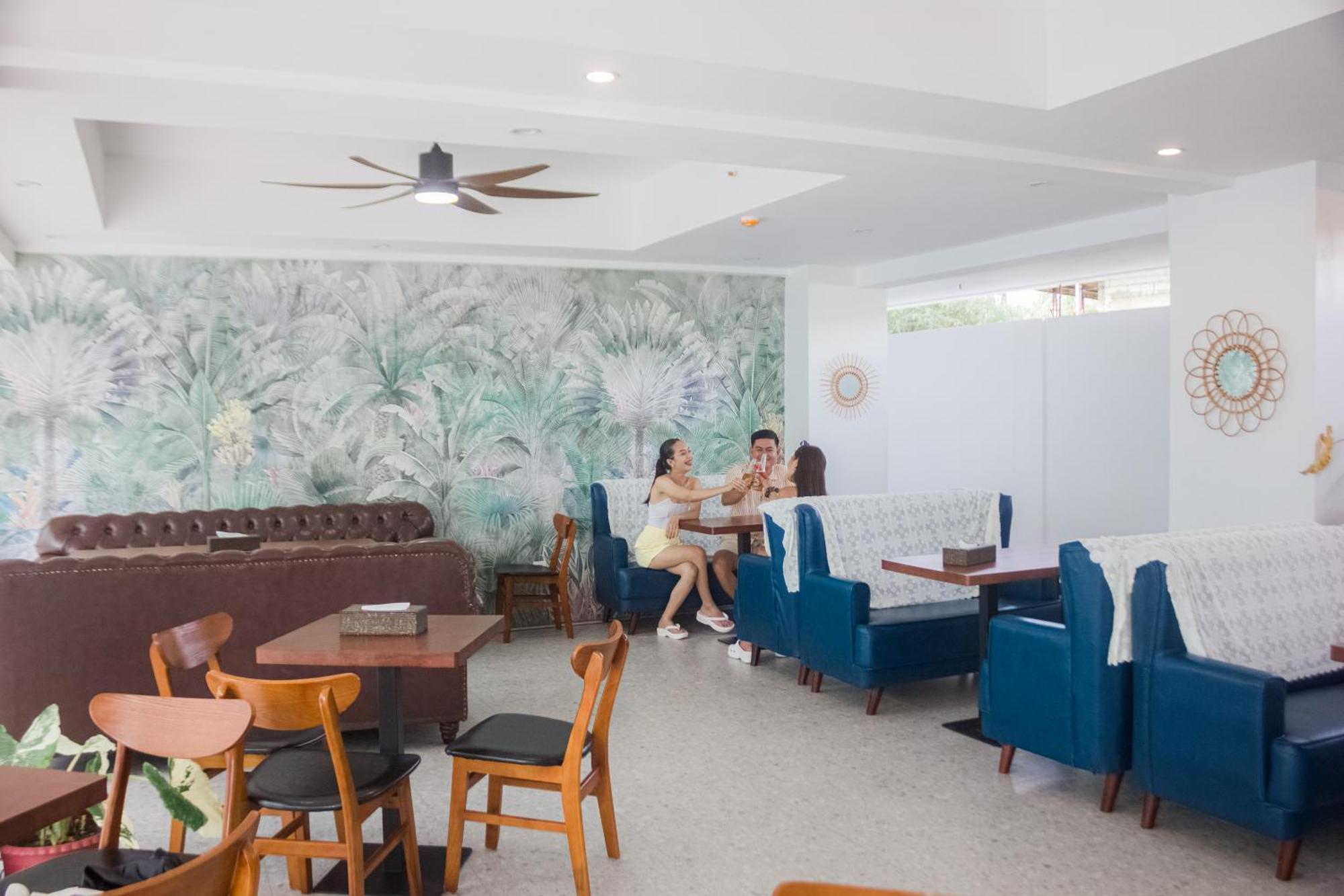 Bohol Dolphin Bay Resort Đảo Đảo Panglao Ngoại thất bức ảnh