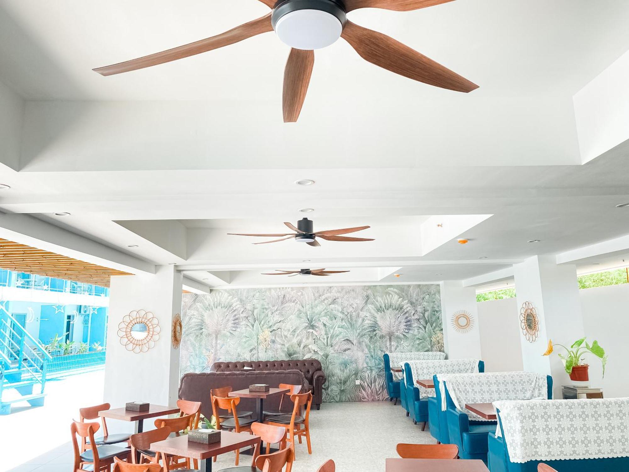 Bohol Dolphin Bay Resort Đảo Đảo Panglao Ngoại thất bức ảnh