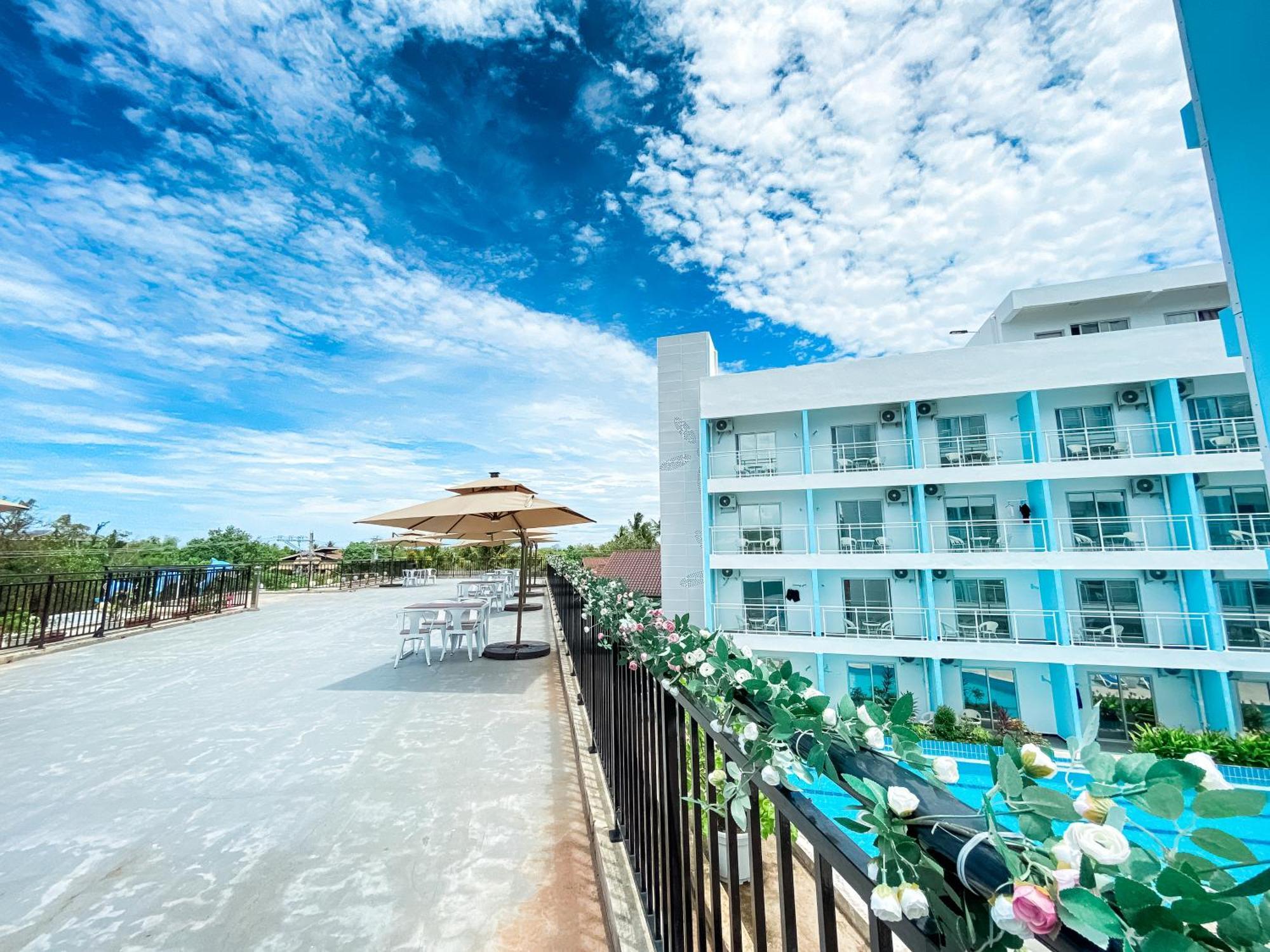 Bohol Dolphin Bay Resort Đảo Đảo Panglao Ngoại thất bức ảnh