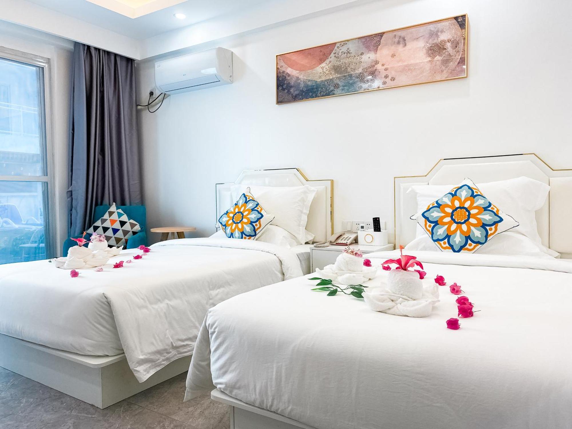 Bohol Dolphin Bay Resort Đảo Đảo Panglao Ngoại thất bức ảnh